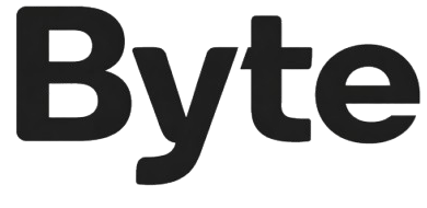 Byte